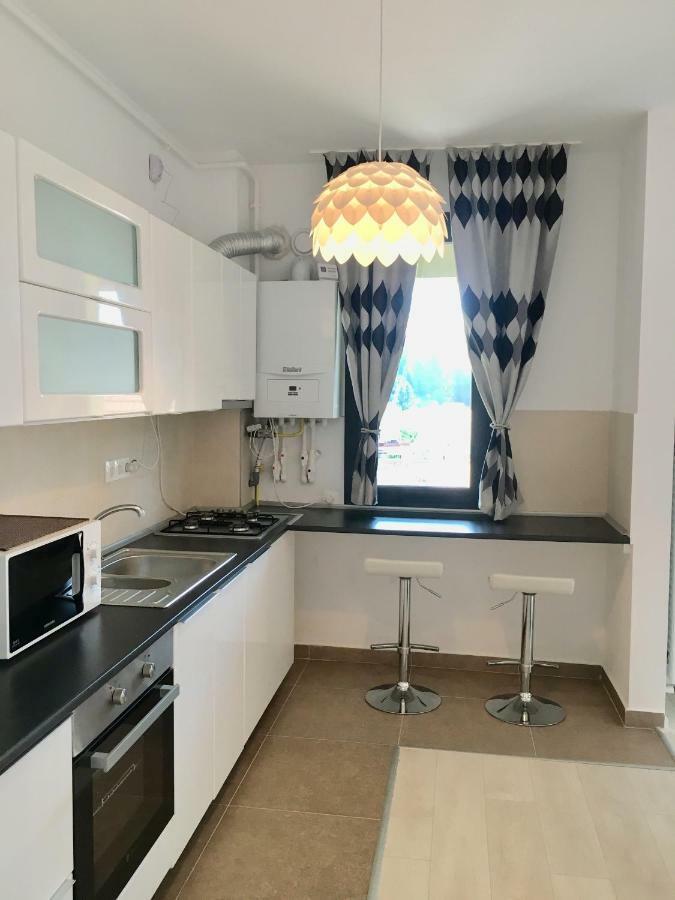 Apartament Premium