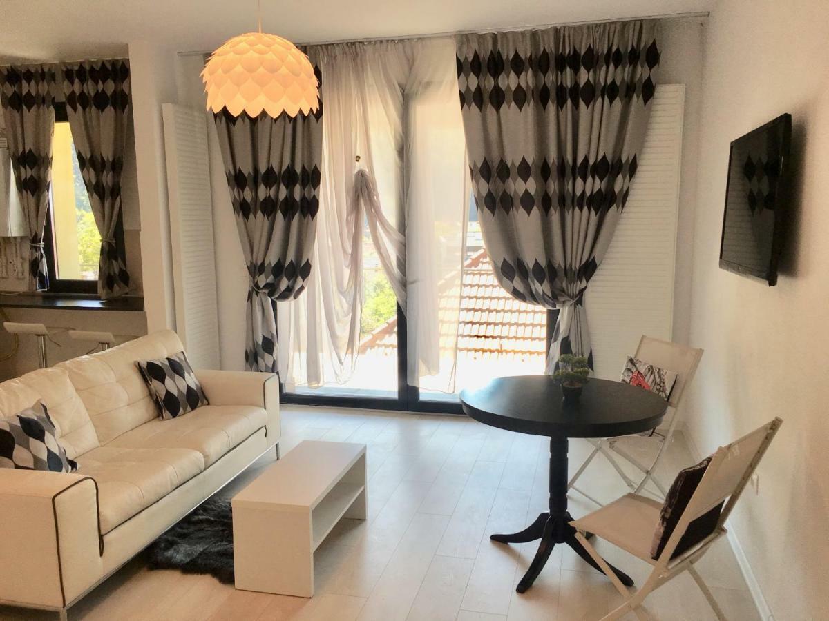 Apartament Premium Apartment