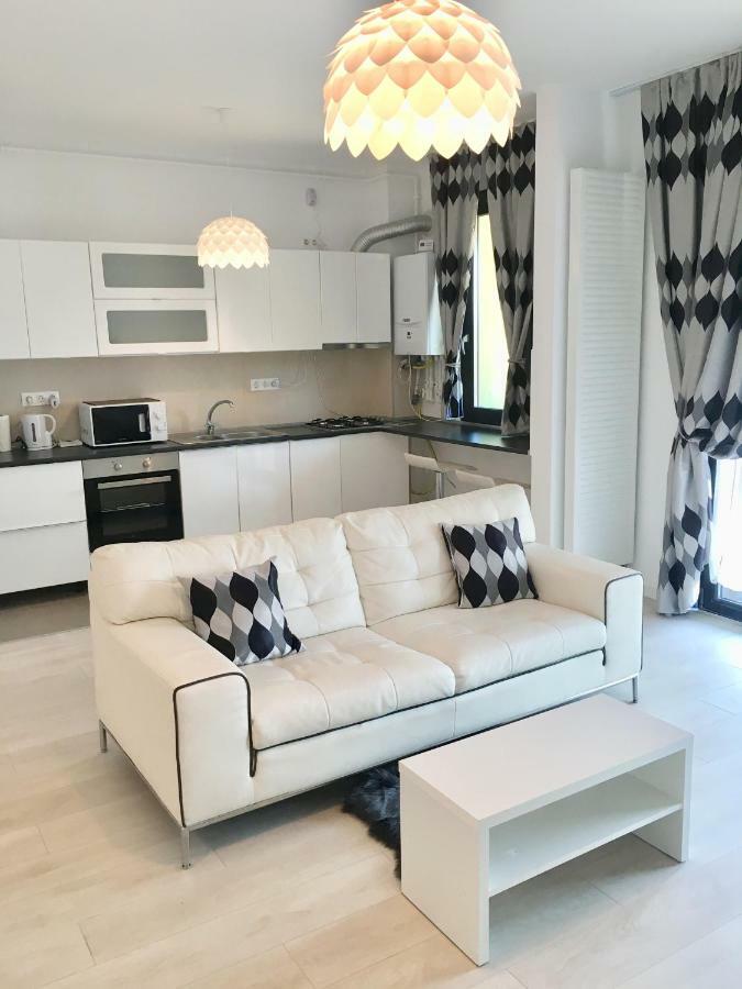 Apartment Apartament Premium Brasov