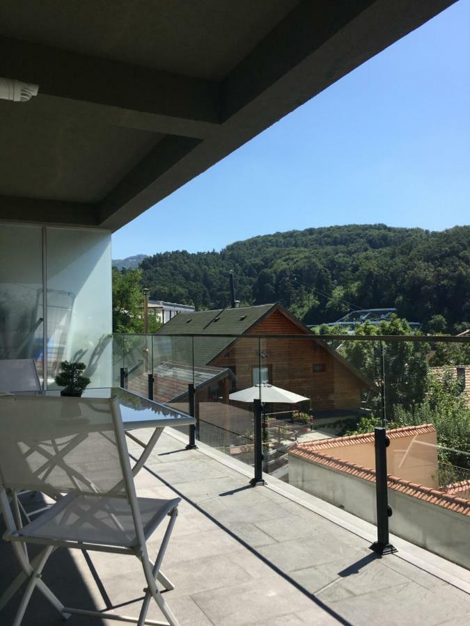 Apartment Apartament Premium Brasov