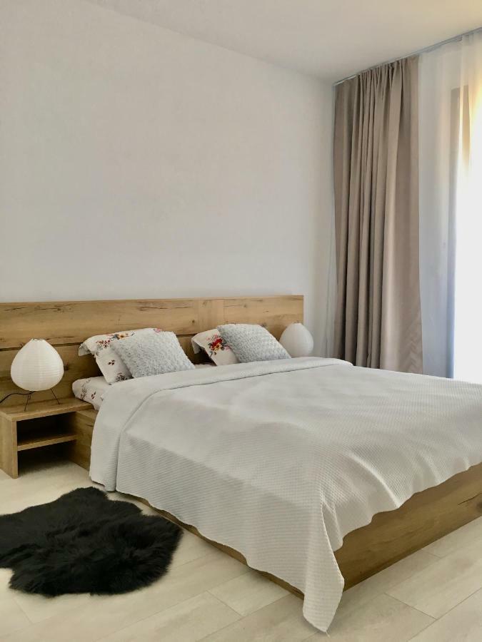 Apartament Premium Apartment
