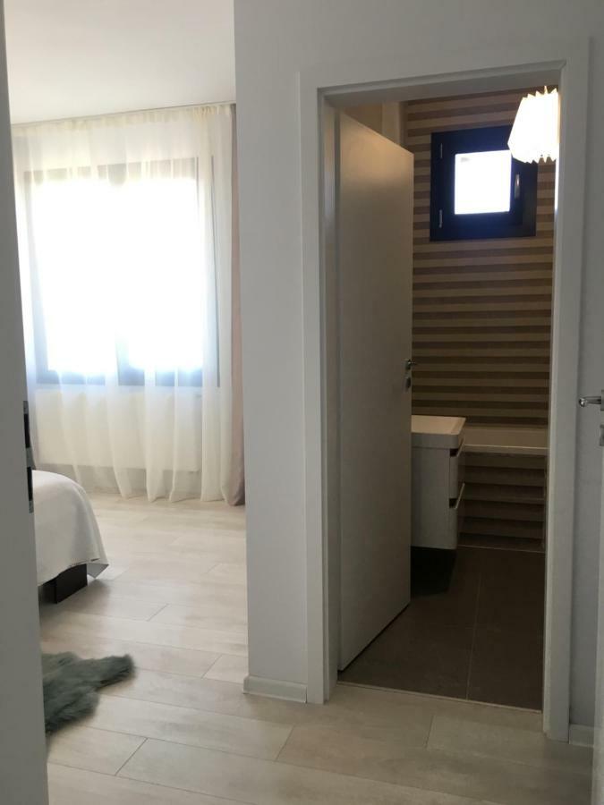 Apartament Premium Apartment